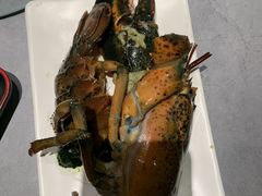 -奔海甄选·活鲜刺身铁板烧自助(太原里店)