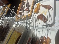 -玉善烧烤串城(长春总店)