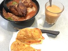 -华嫂冰室(尖沙咀店)