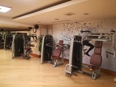 -厦门喜来登酒店