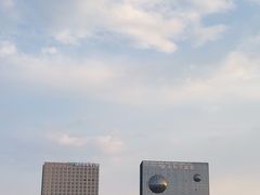 -郑州东站