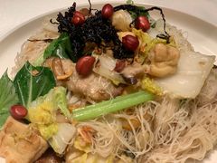 -莆田餐厅PUTIEN(西安万象天地店)