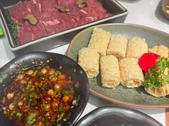 -芸山季·云南山珍菌火锅(南翔印象城MEGA店)