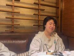 -洲际酒店-第六层自助餐厅