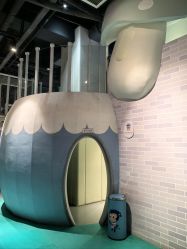 -桃桃城堡(欧亚汇集店)