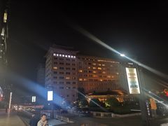 -西安永宁门大景城堡酒店