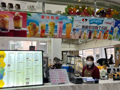 -上海财经大学(国定路校区)