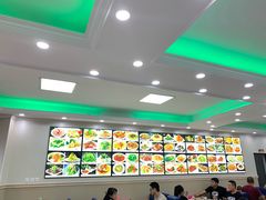 -聚德福海鲜家常菜(刘庄店)