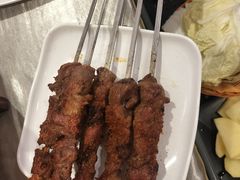 -东来顺饭庄(王府井步行街店)