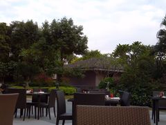 -广州香格里拉酒店