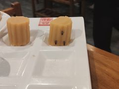 -京门老爆三·铜锅涮肉 爆肚(望京店)