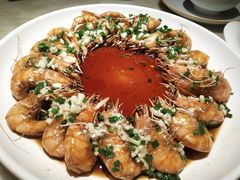 -梁家大院•农家菜(昆山会展中心店)