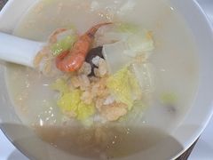 -苏小柳点心·手作小笼包(浦东嘉里城分院)