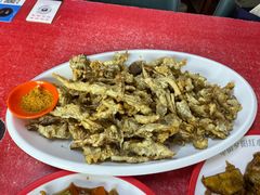 -夕阳红小吃(中街大悦城店)