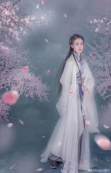 -盘子女人坊古装写真摄影(南京总店)