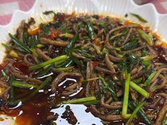 -洪霞餐馆