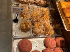 -麦陌(正弘城店)