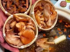 -名善山珍·野生菌汤锅(文殊院店)