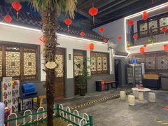 -炑羊香烤全羊(西三旗店)