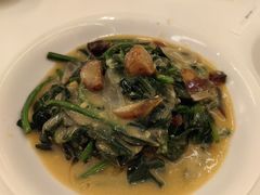 上汤时蔬-莆田餐厅PUTIEN(西安万象天地店)