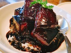 本帮特色砂锅红烧肉-三利音·浦之舟(滨江大道店)