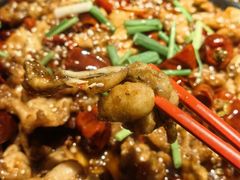 -川成元·麻辣香锅(凯德MALL西直门店)