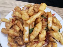 -九龙餐厅(大沽路店)