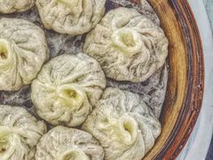 -诺敏塔拉奶茶-布里亚特包子-手把肉(锦都会店)