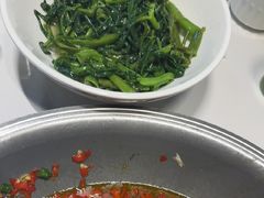 -三湘四水正宗湘菜(君峰路店)