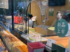 -六贤记(杭州龙湖滨江天街店)