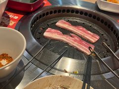 -新石器烤肉(百联川沙店)