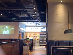 -里岛烤鱼(东港凯虹广场店)