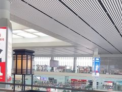 -麦当劳(高铁南站店)