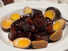 -漢舍中国菜馆(889广场店)