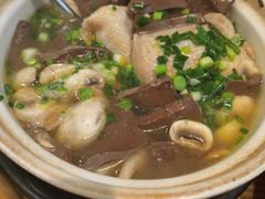 -老海陵·泰州菜(图书馆店)