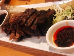 招牌牛肋骨-喜记避风塘炒辣蟹(旗舰店)