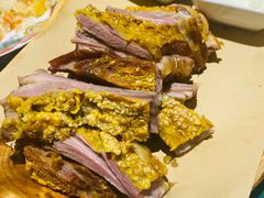 -新疆巴州金丝特餐厅(大钟寺店)