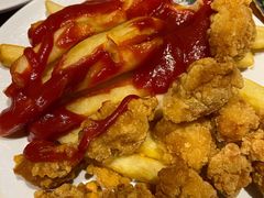 -汉巴味德(大悦城店)