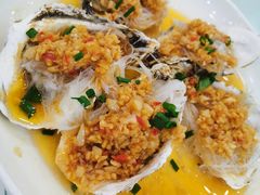 -碧海银沙海鲜餐厅(恒大海上威尼斯店)