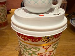 -图味美小黄鱼·景德菜(浙江路店)