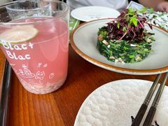 Blac薏米饮-Blac+Blac(中海环宇荟店)