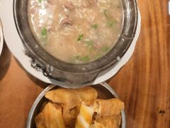 -真粥道(新华东路店)
