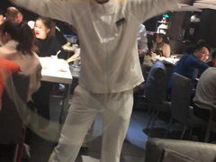 -海底捞火锅(团结桥店)