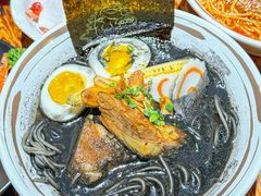 -小川洋风料理(江汉路店)