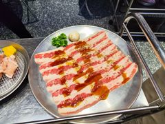 -安又胖韩国烤肉(长宁龙之梦店)