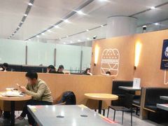 -麦当劳(北京大兴机场二层国内到达(安检外)店)