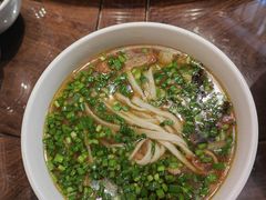 -面辣子·陕西家乡菜(长安店)