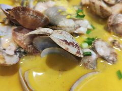 -阿毛饭店(和义路店)