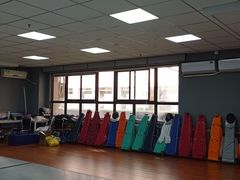 -北京阳铭国际击剑俱乐部