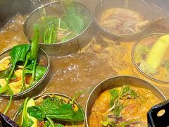 -四川老牛麻辣烫(北门桥店)